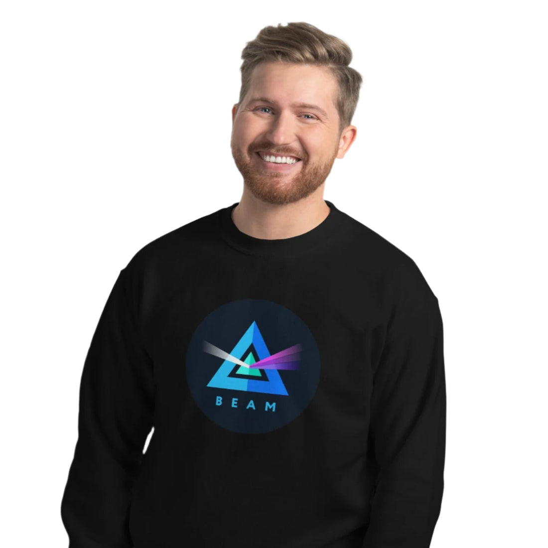Beam Unisex Sweatshirt OG