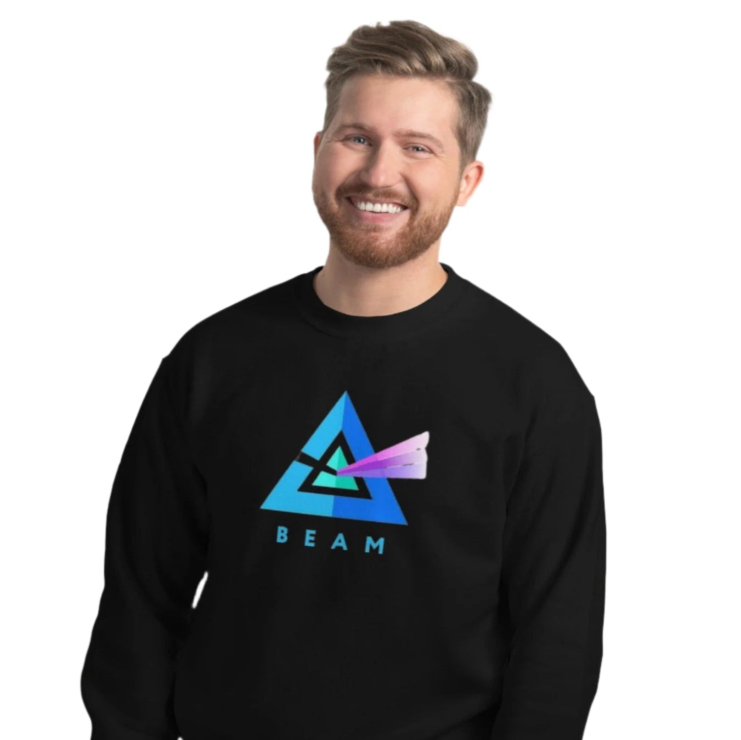 Beam OG2 Unisex Sweatshirt