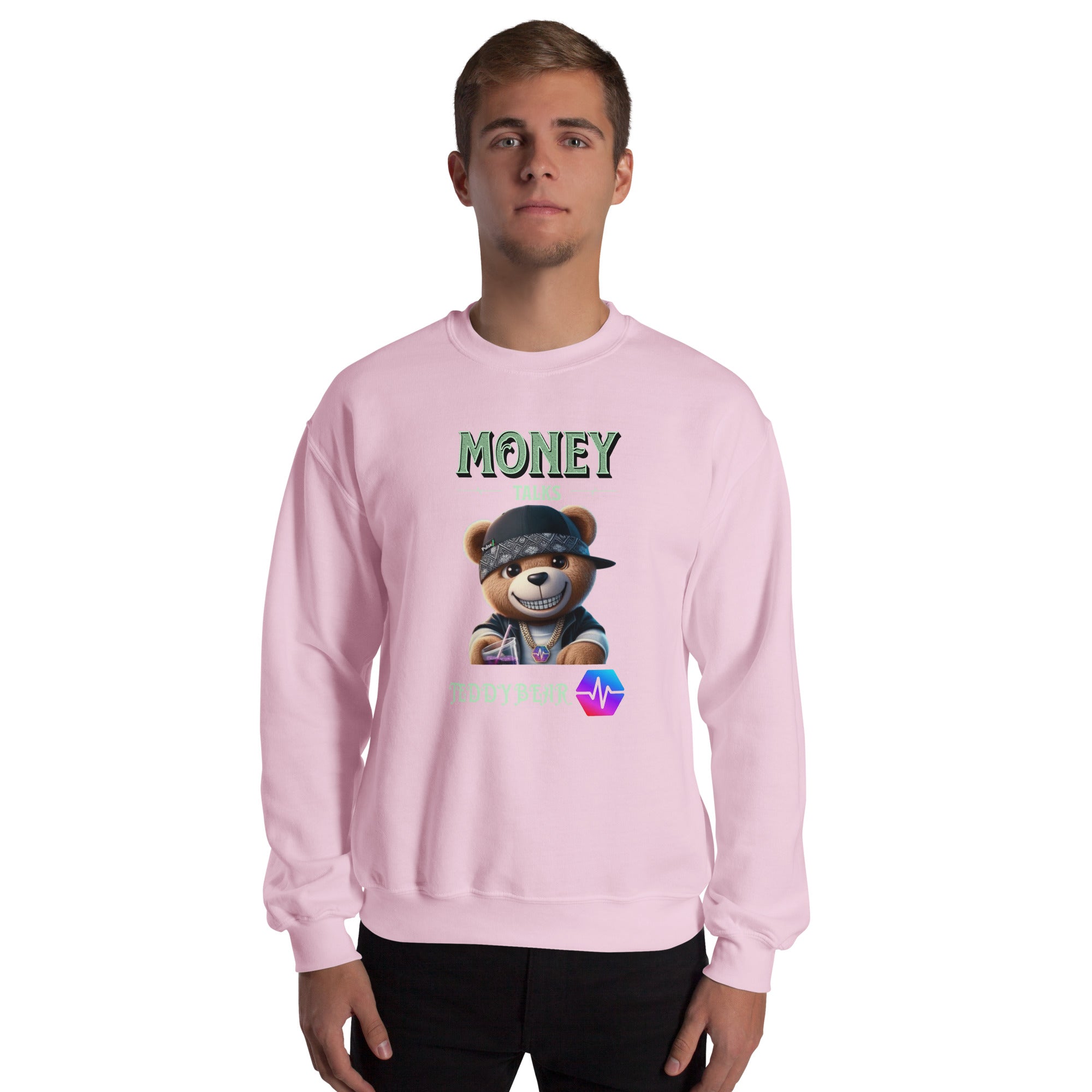 Teddy OG Unisex Sweatshirt