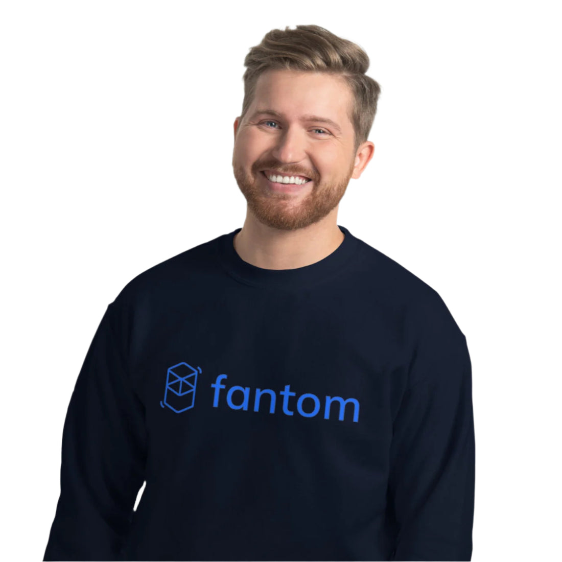 Fantom Unisex Sweatshirt