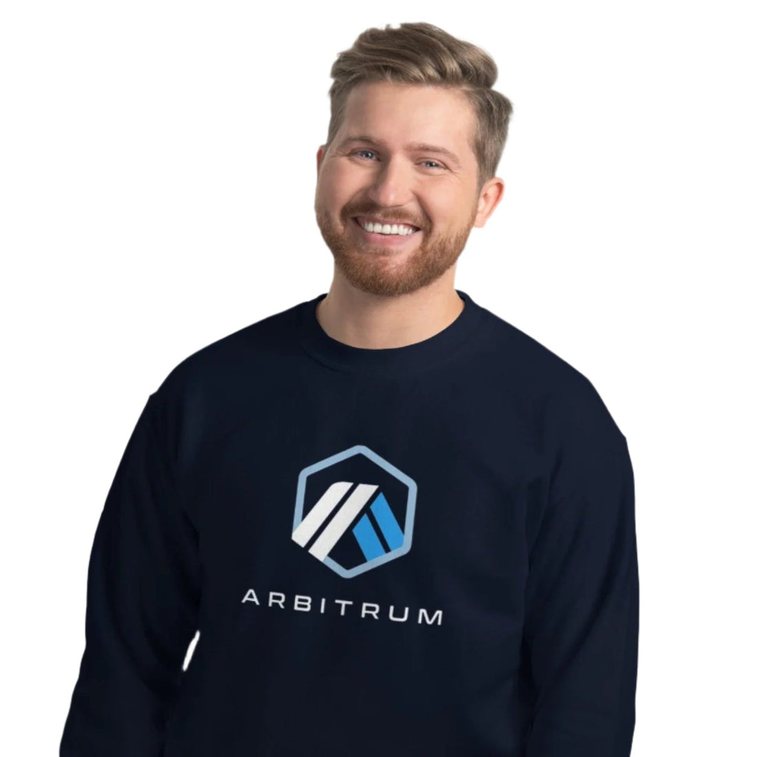 Arbitrum Unisex Sweatshirt