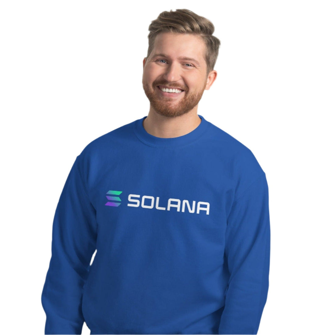 Solana Unisex Sweatshirt