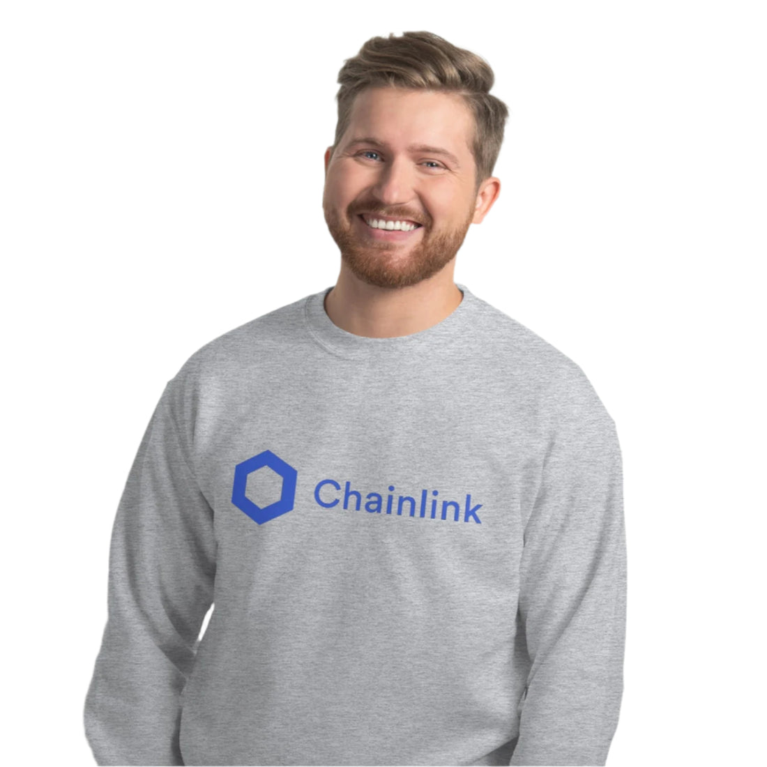 Chainlink Unisex Sweatshirt