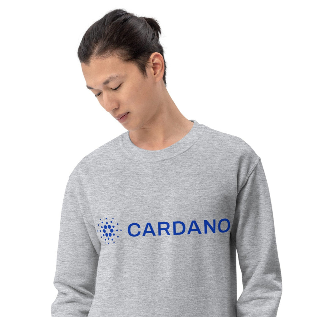 Cardano Unisex Sweatshirt