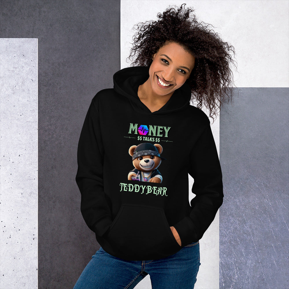 TeddyBear OG Unisex Hoodie
