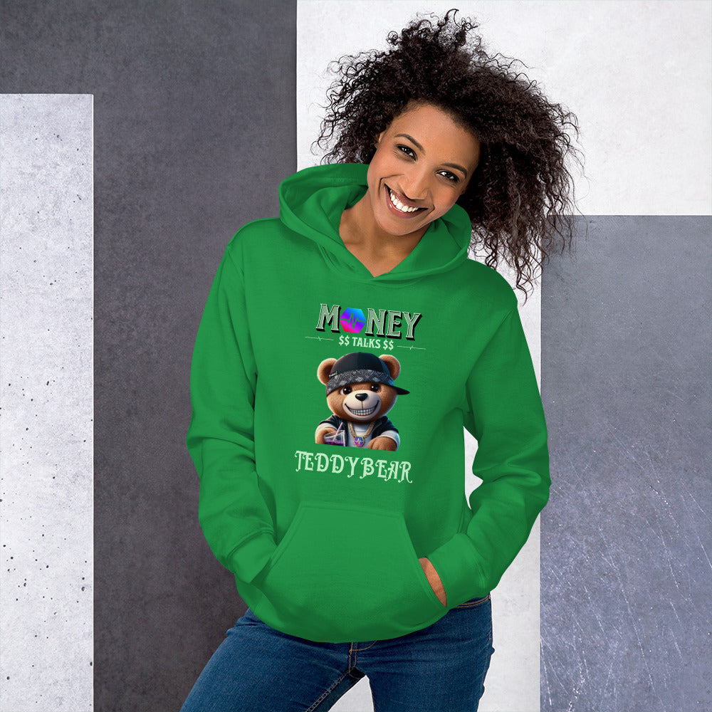 TeddyBear OG Unisex Hoodie