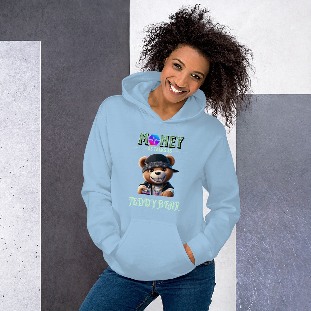 TeddyBear OG Unisex Hoodie
