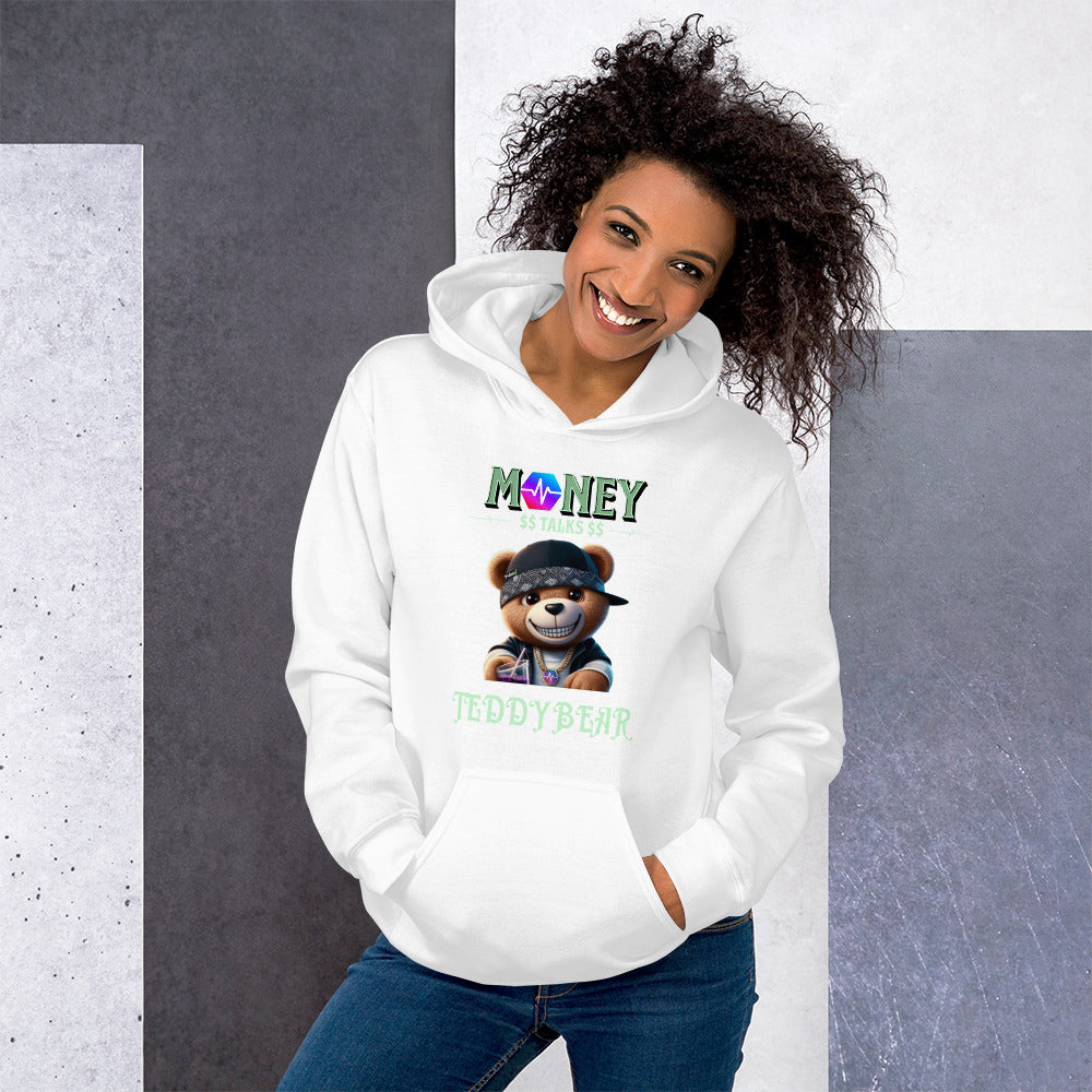 TeddyBear OG Unisex Hoodie
