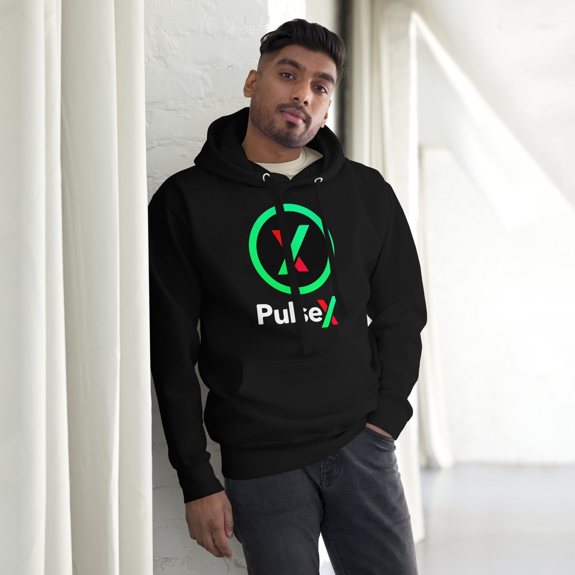 PulseX OG Unisex Hoodie
