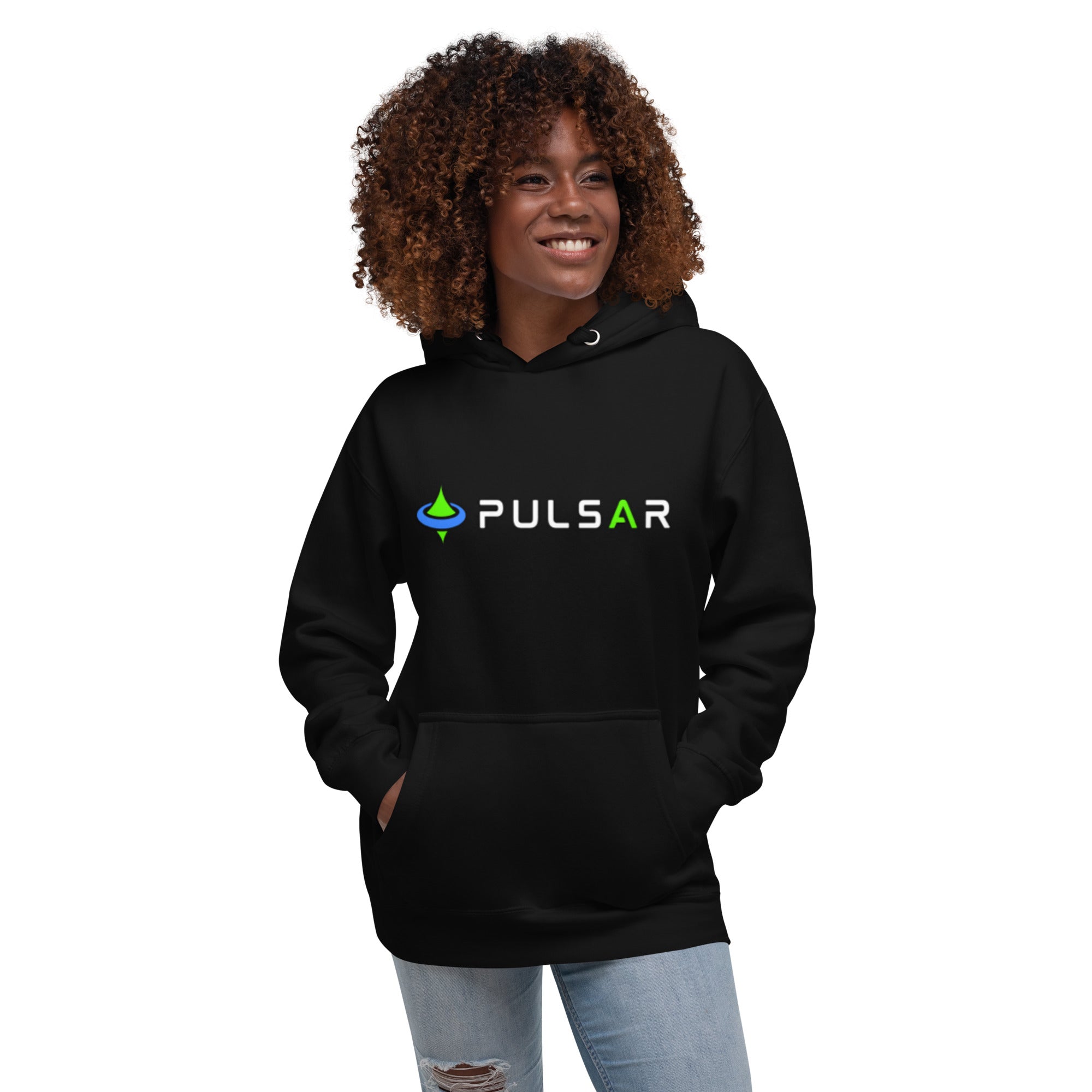 Pulsar OG Unisex Hoodie