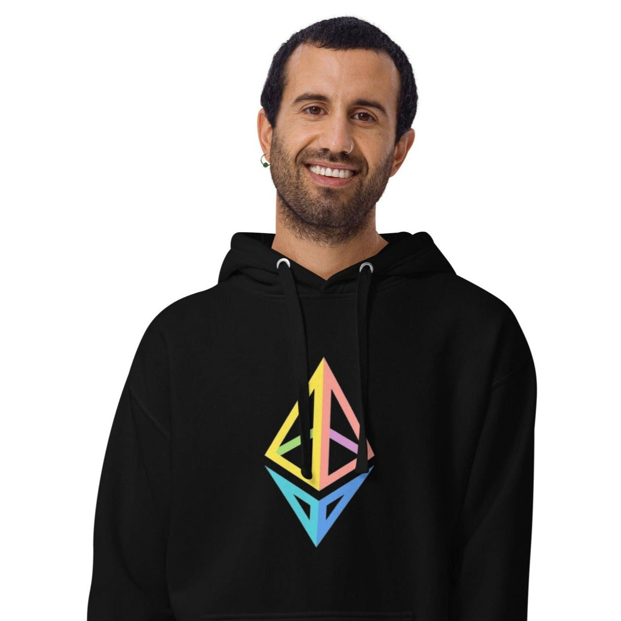 Ethereum Unisex Hoodie