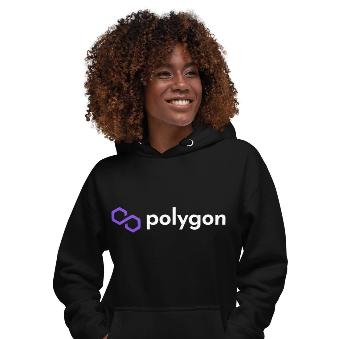 Polygon OG Unisex Hoodie