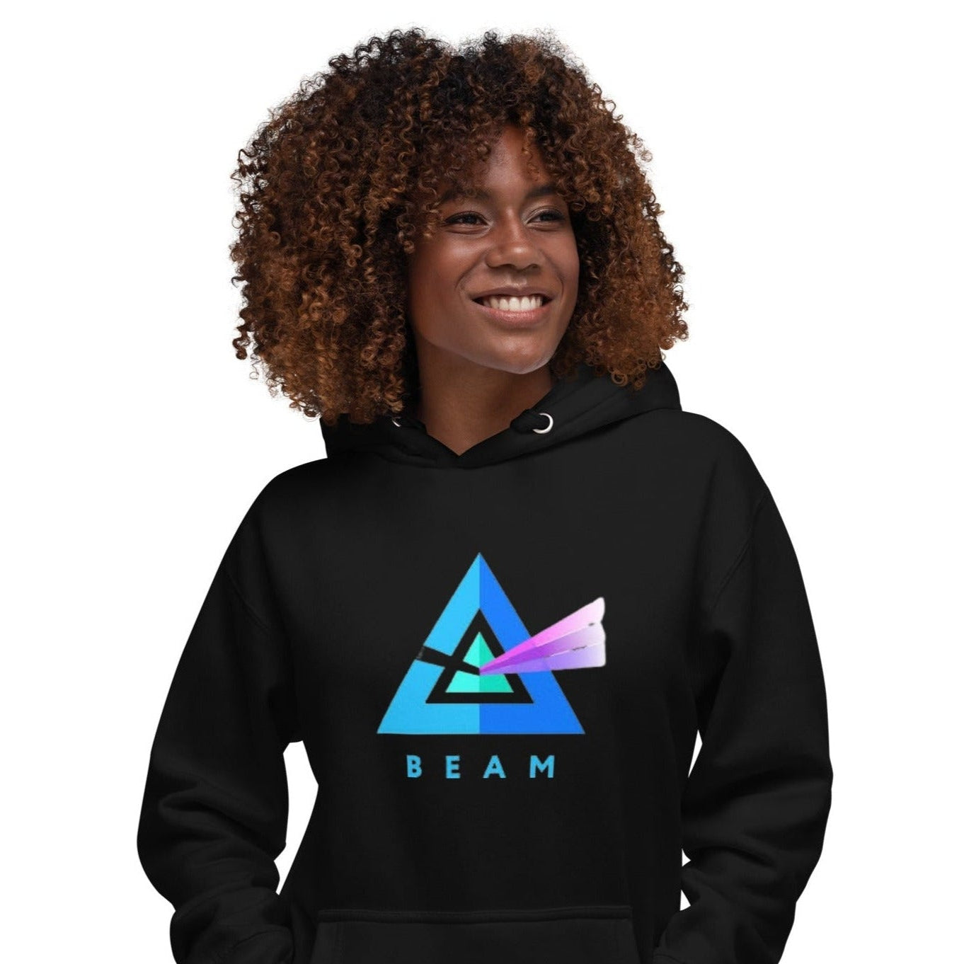 Beam OG2 Unisex Hoodie