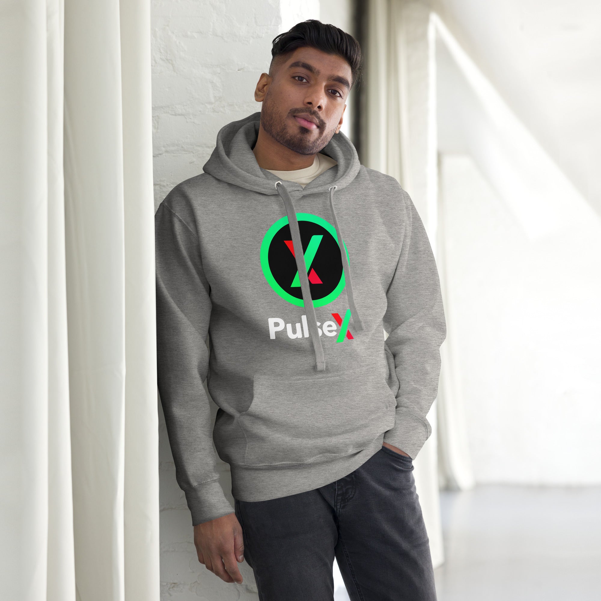 PulseX OG Unisex Hoodie