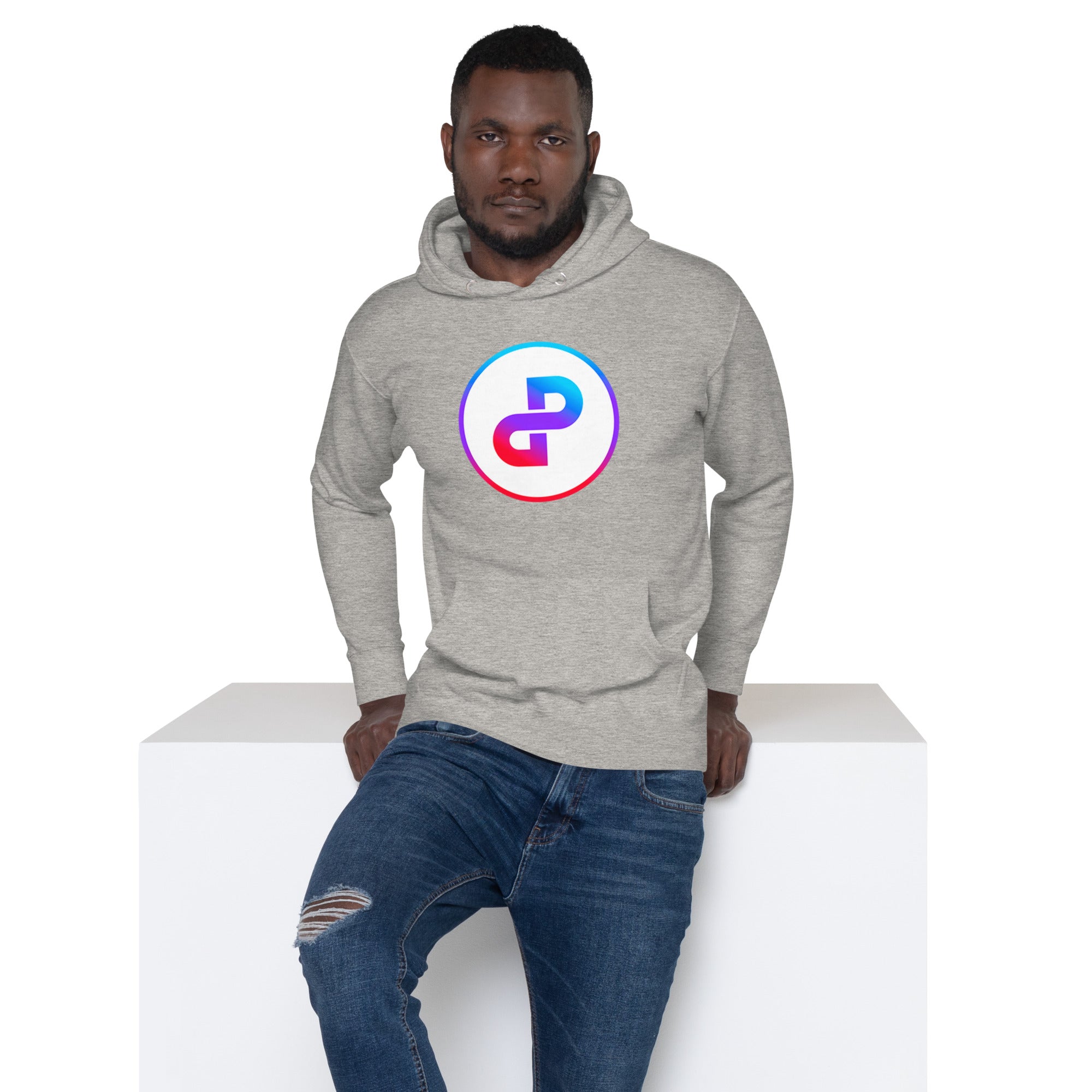 PulsePot Unisex Hoodie