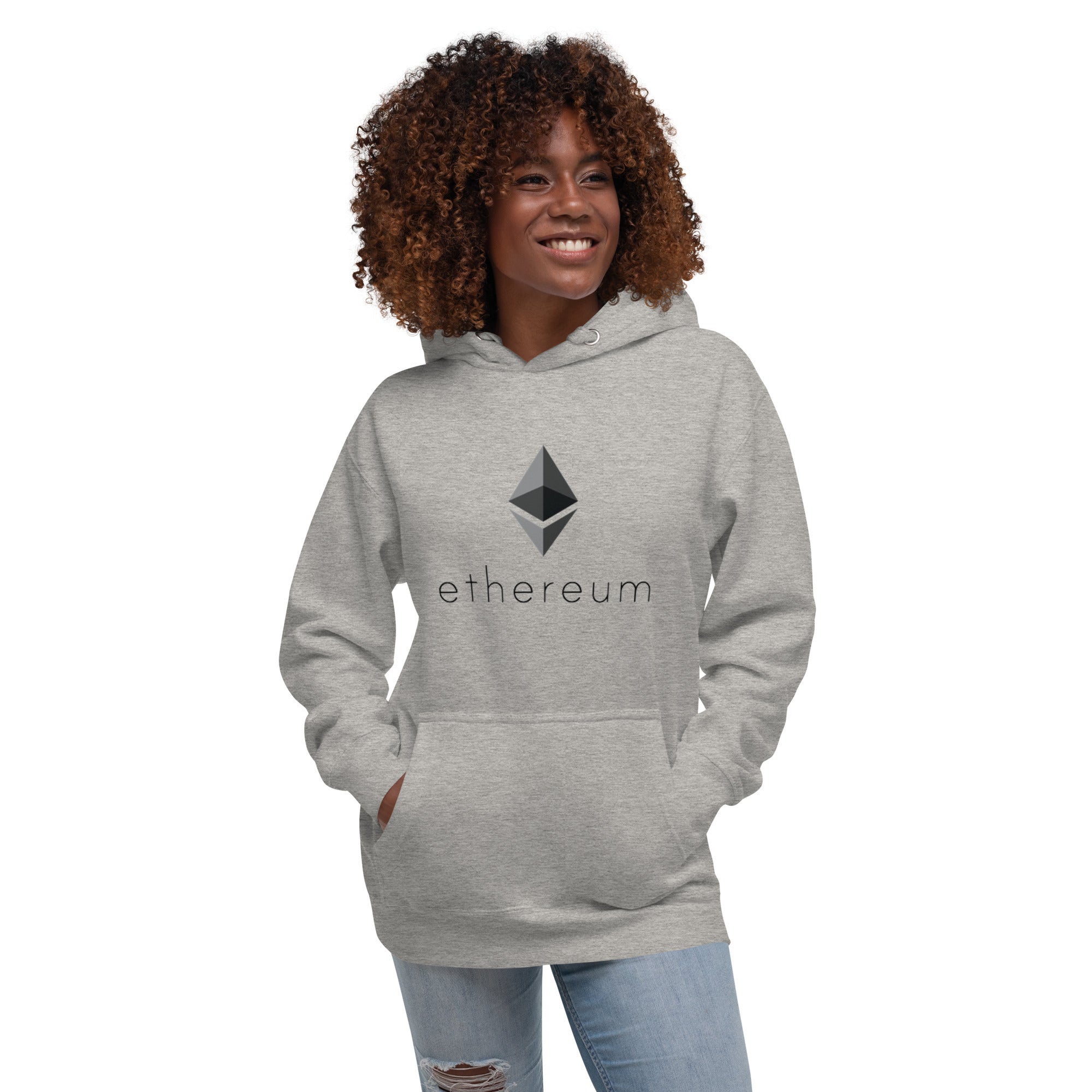 Ethereum OG Unisex Hoodie