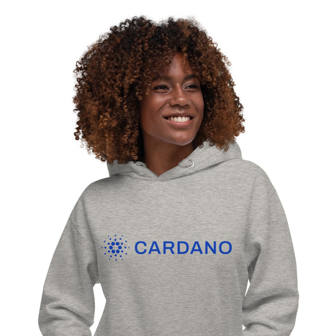 Cardano Unisex Hoodie