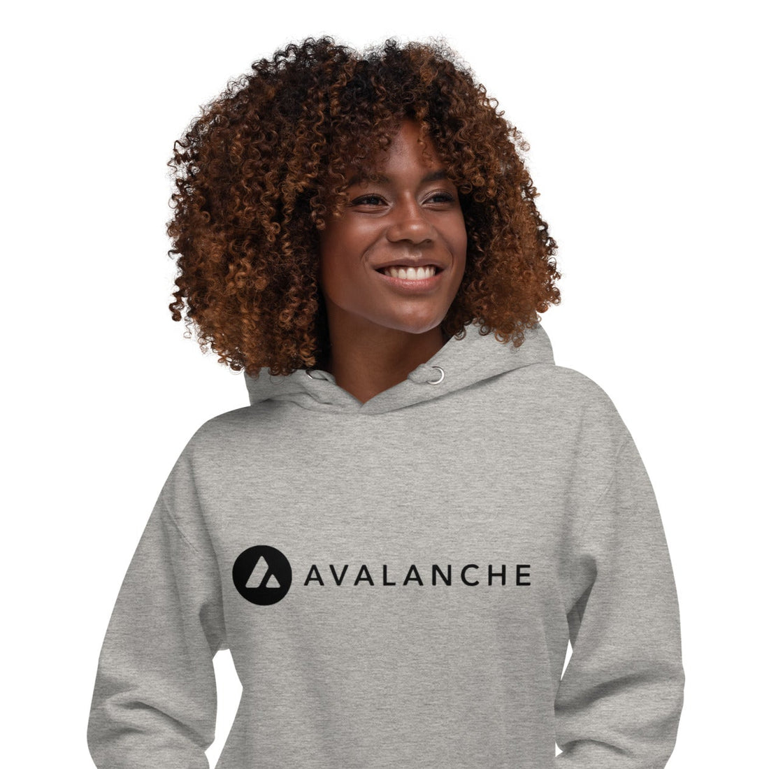 Avalanche Unisex Hoodie