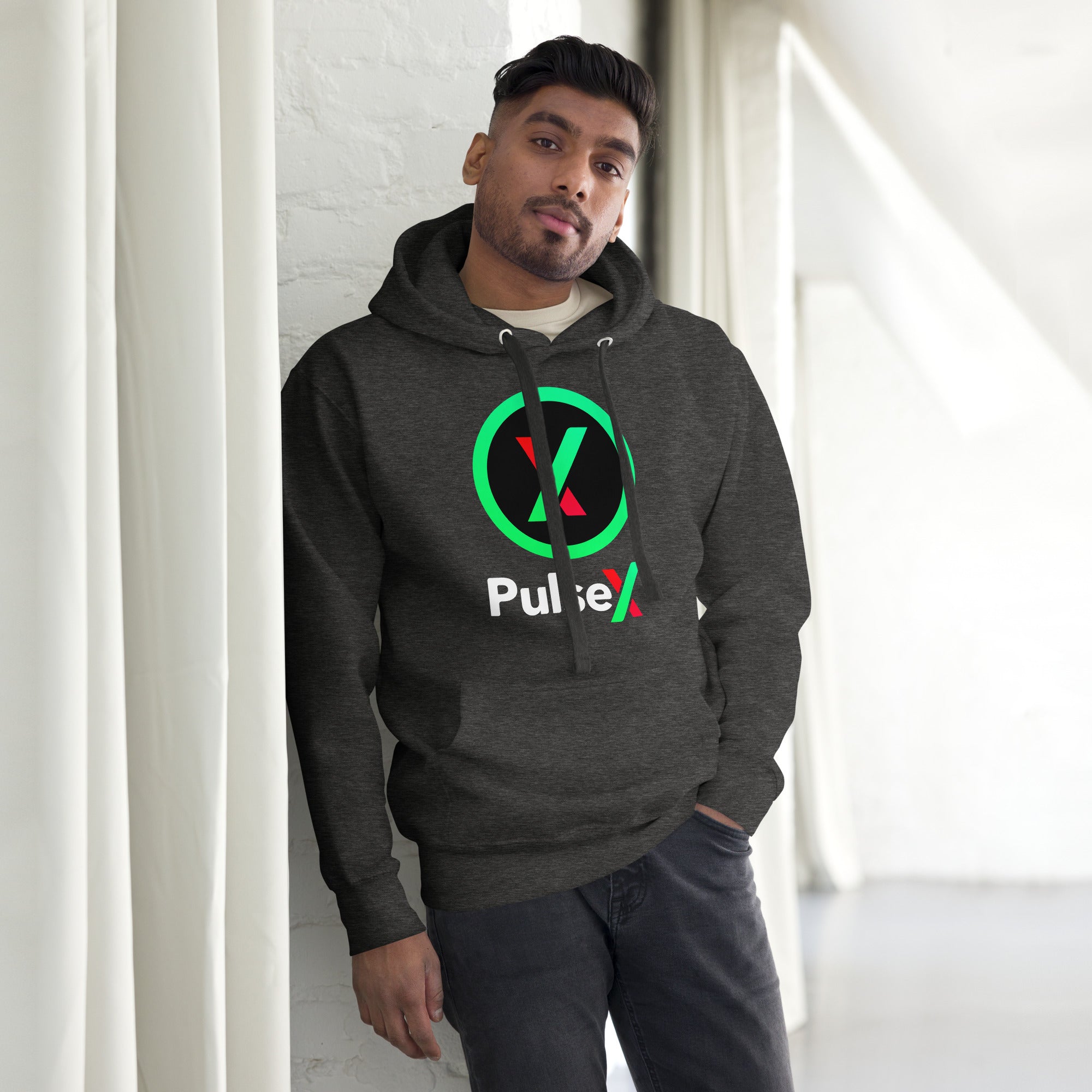PulseX OG Unisex Hoodie