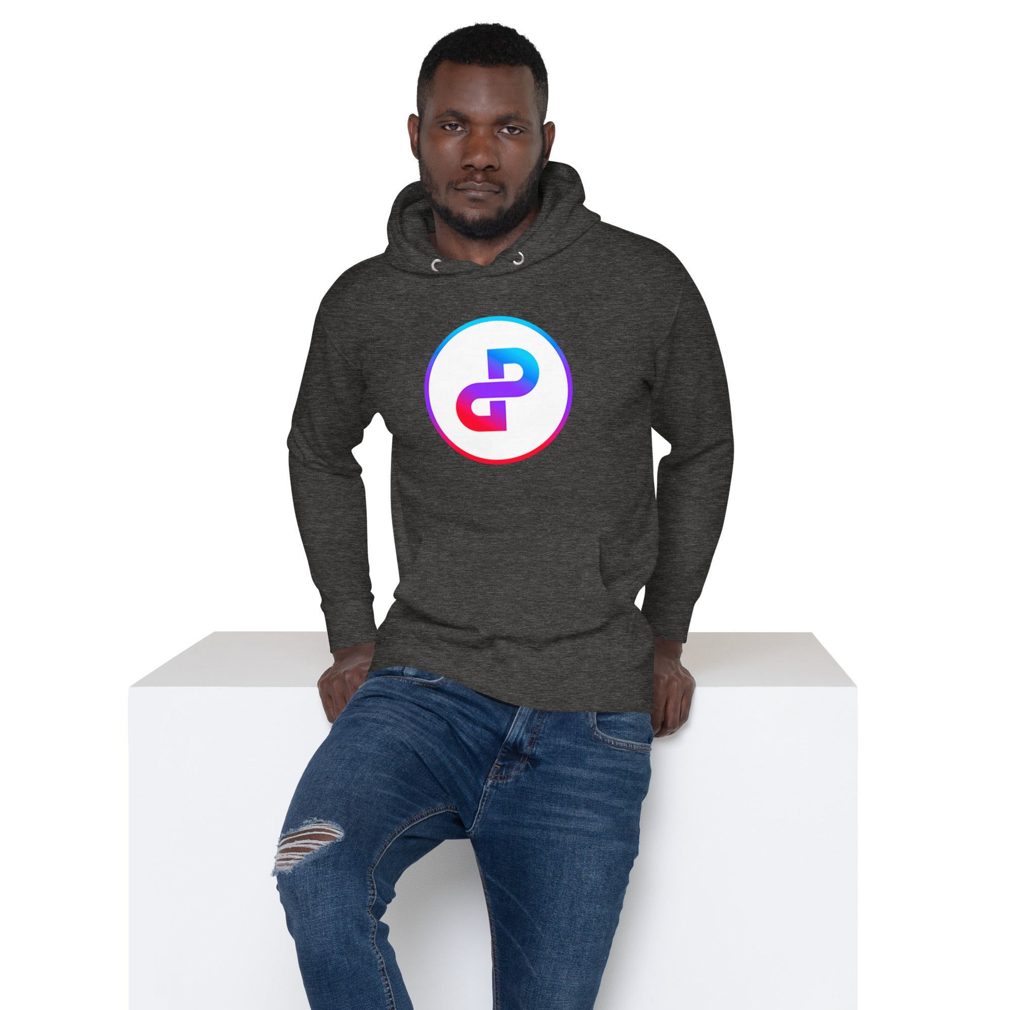 PulsePot Unisex Hoodie