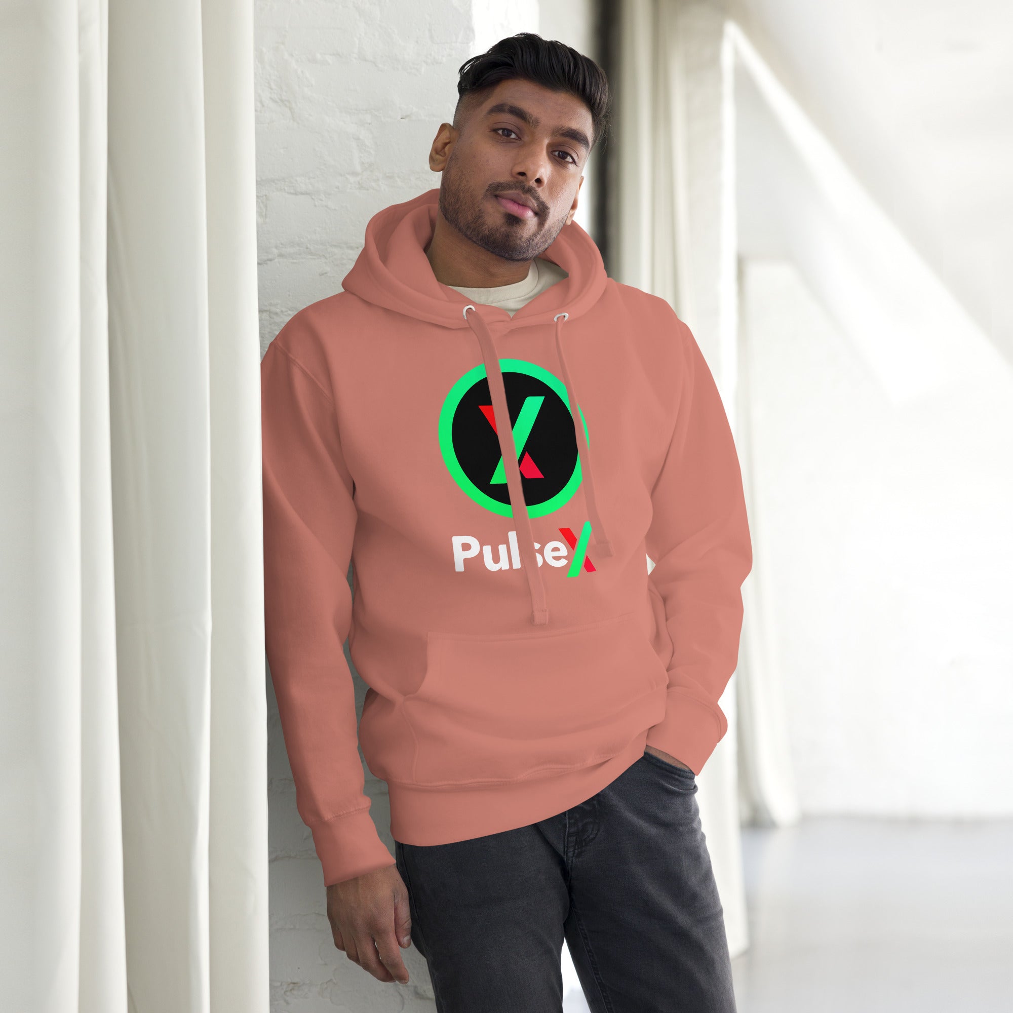 PulseX OG Unisex Hoodie