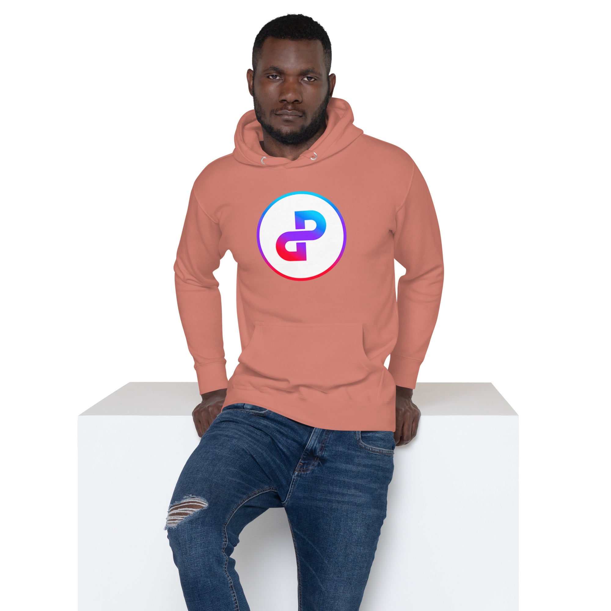 PulsePot Unisex Hoodie