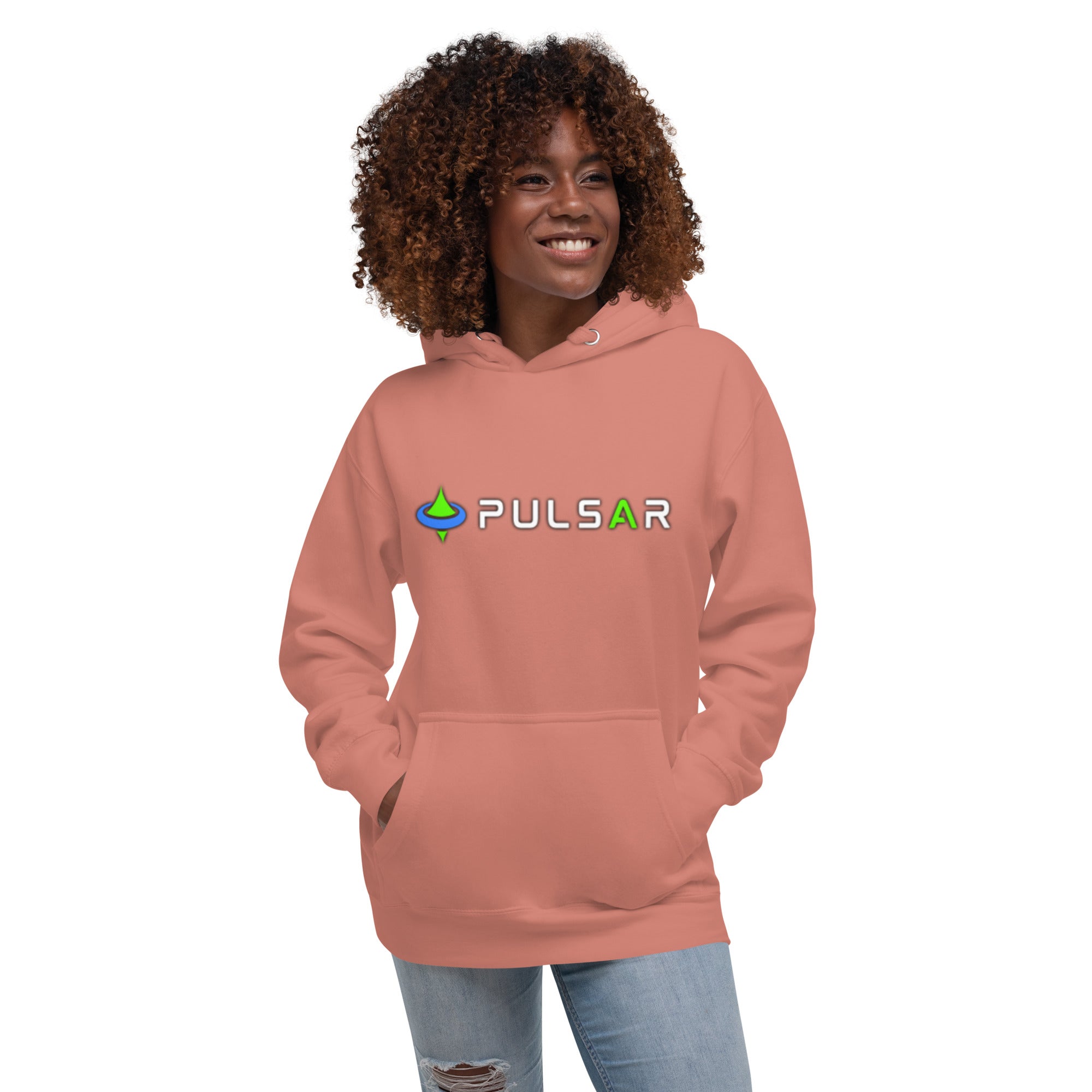 Pulsar OG Unisex Hoodie