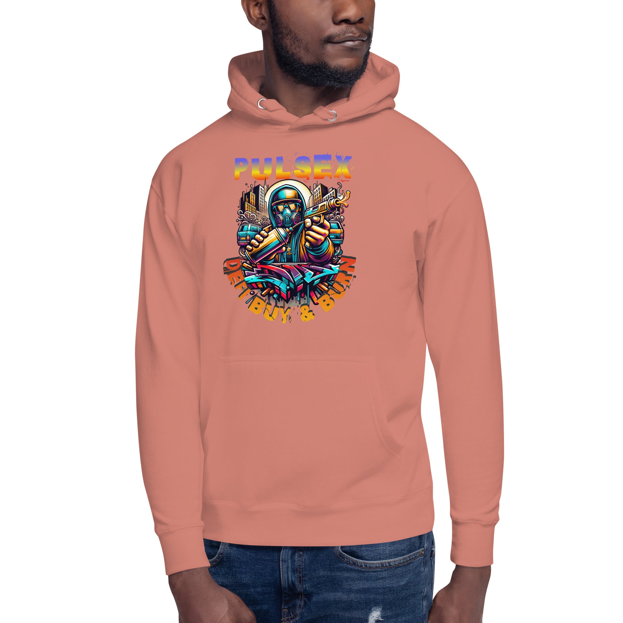 PulseX BNB Unisex Hoodie