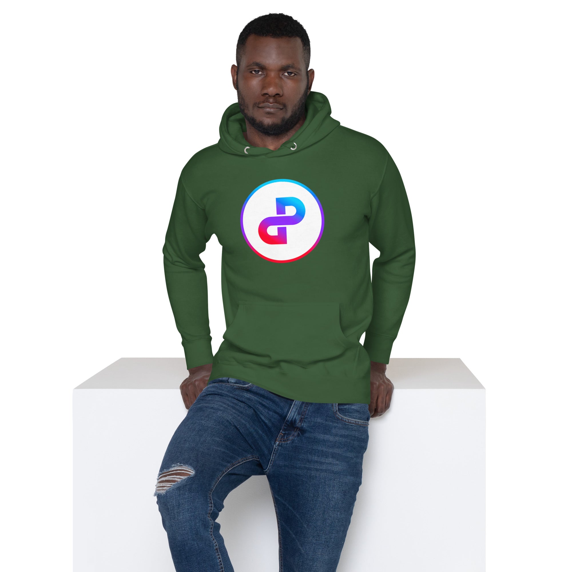 PulsePot Unisex Hoodie