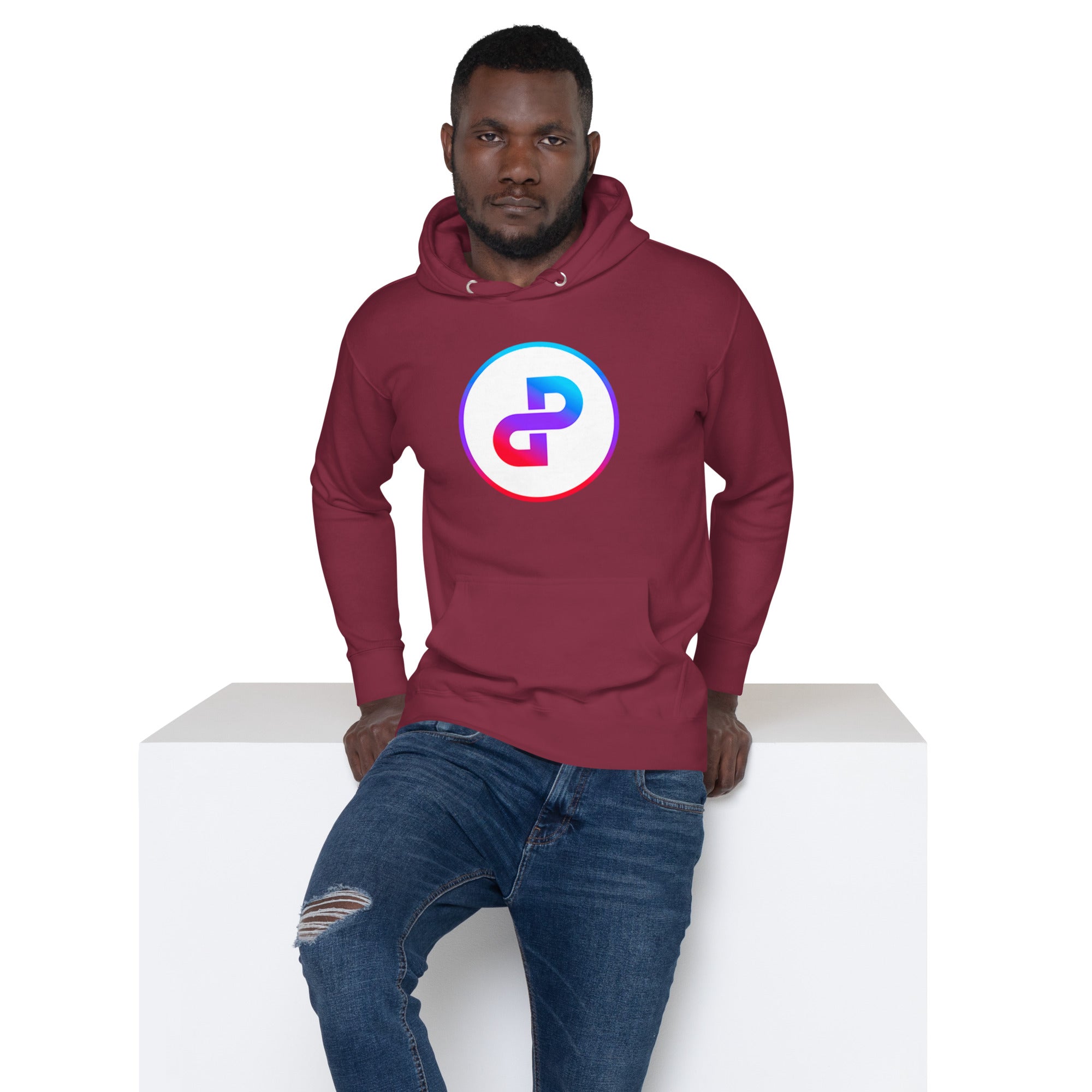 PulsePot Unisex Hoodie