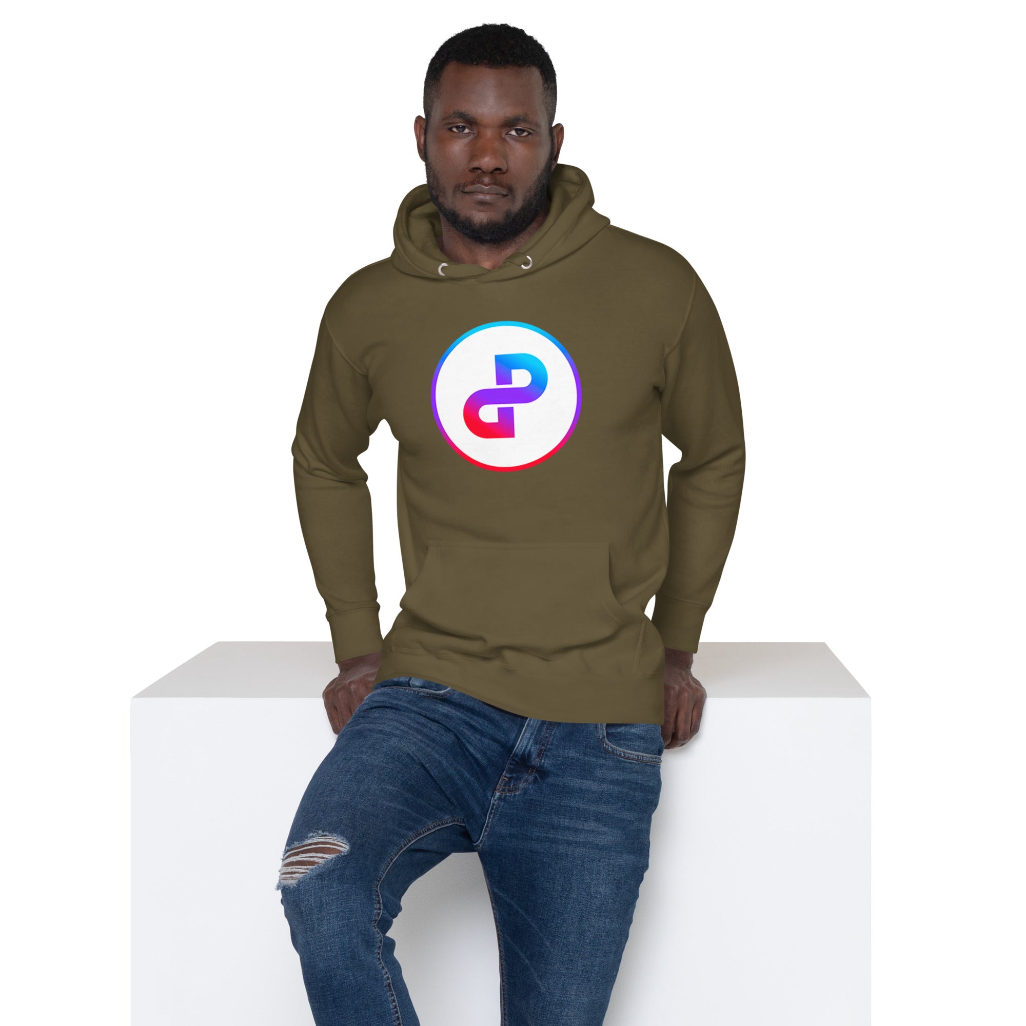 PulsePot Unisex Hoodie
