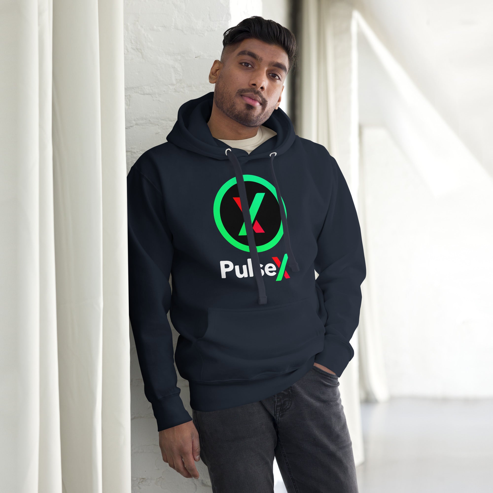PulseX OG Unisex Hoodie