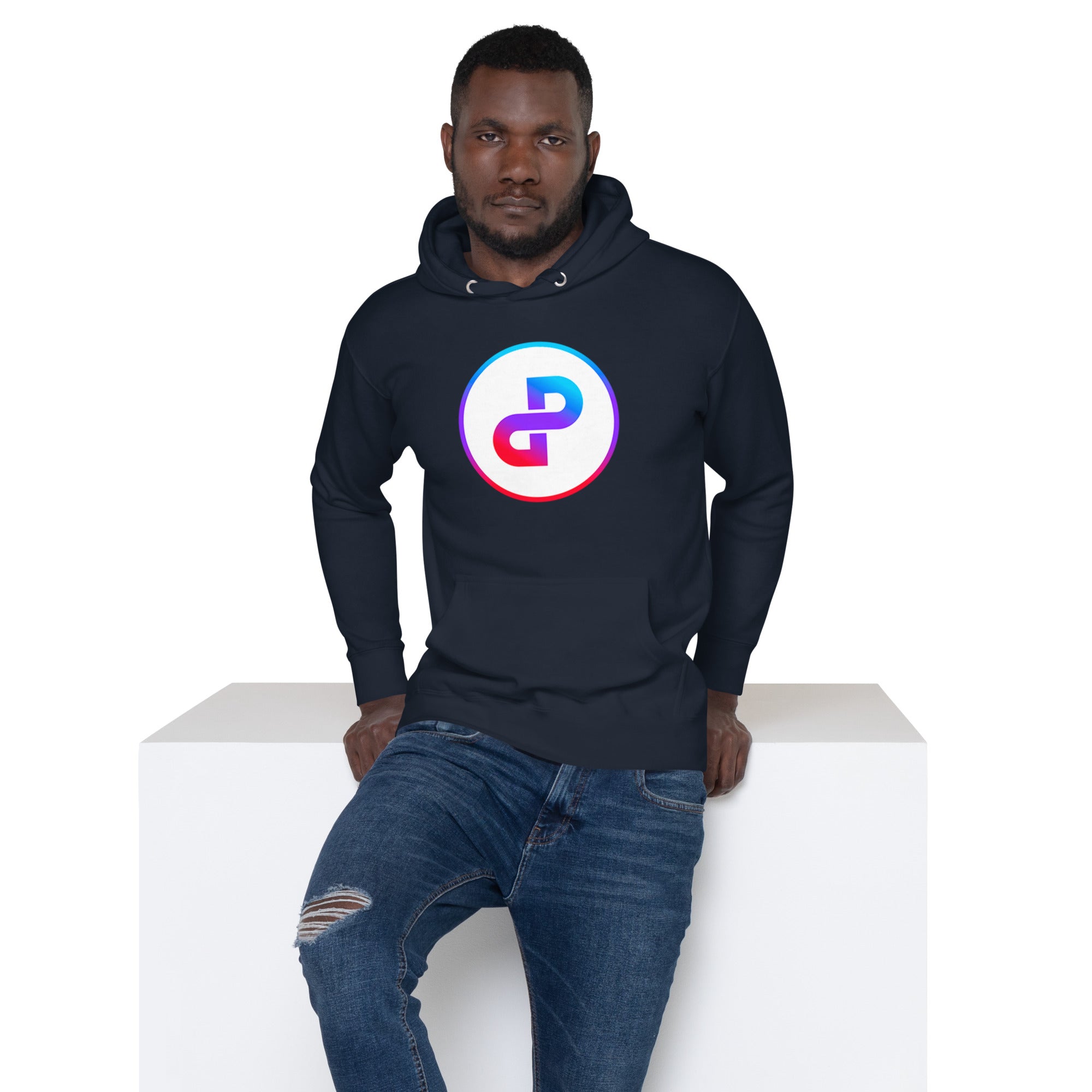 PulsePot Unisex Hoodie