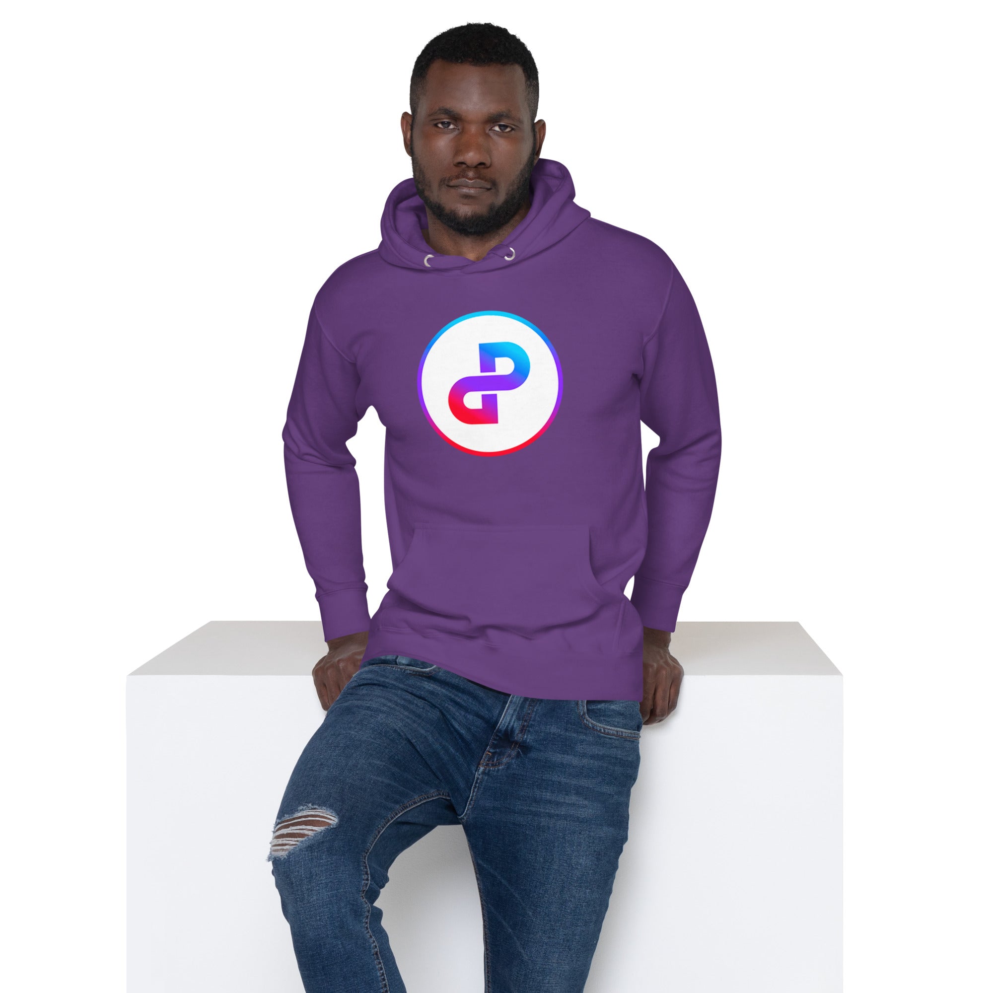 PulsePot Unisex Hoodie