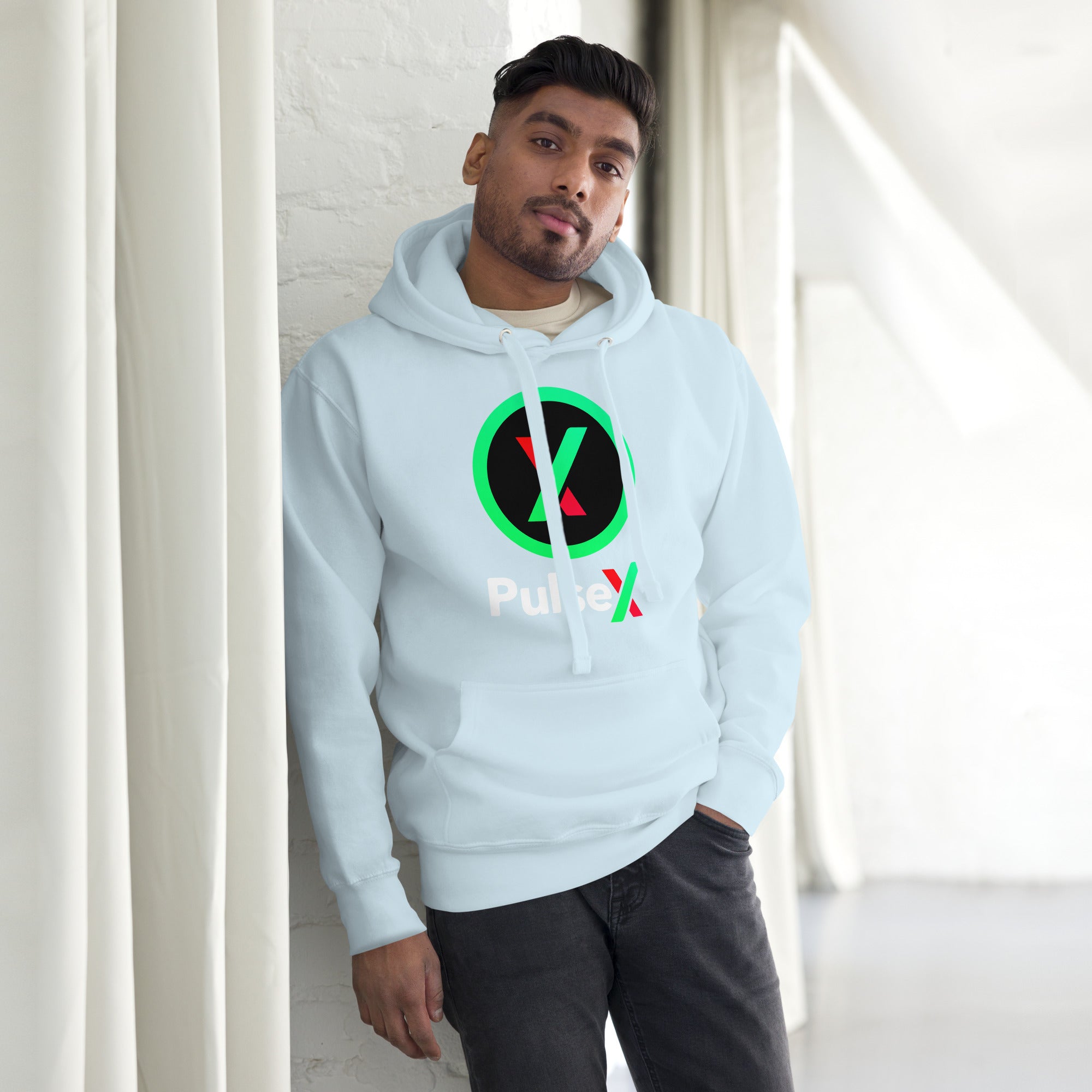 PulseX OG Unisex Hoodie