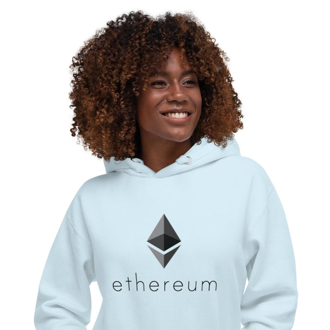 Ethereum OG Unisex Hoodie