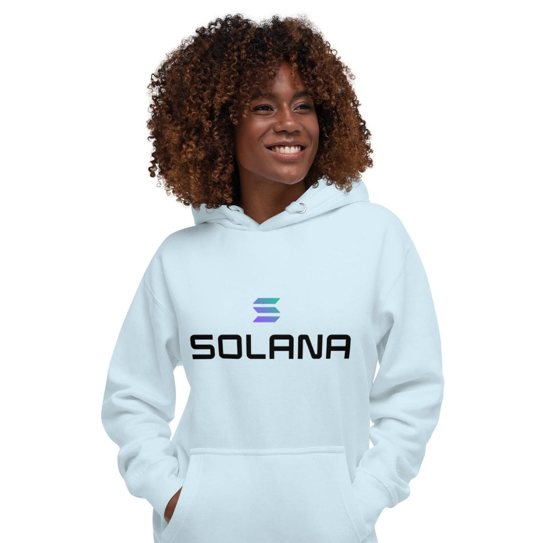 Solana OG Unisex Hoodie