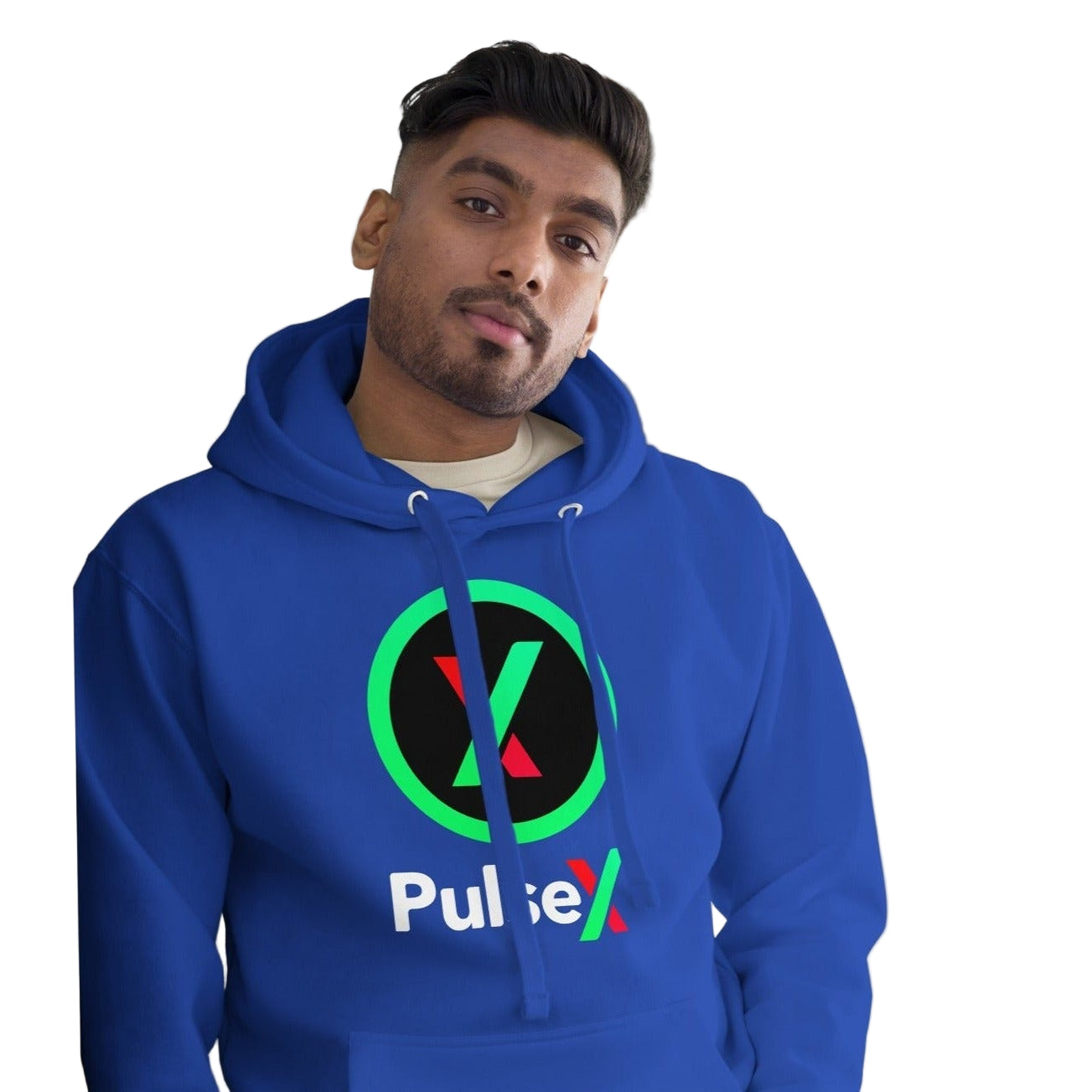 PulseX OG Unisex Hoodie