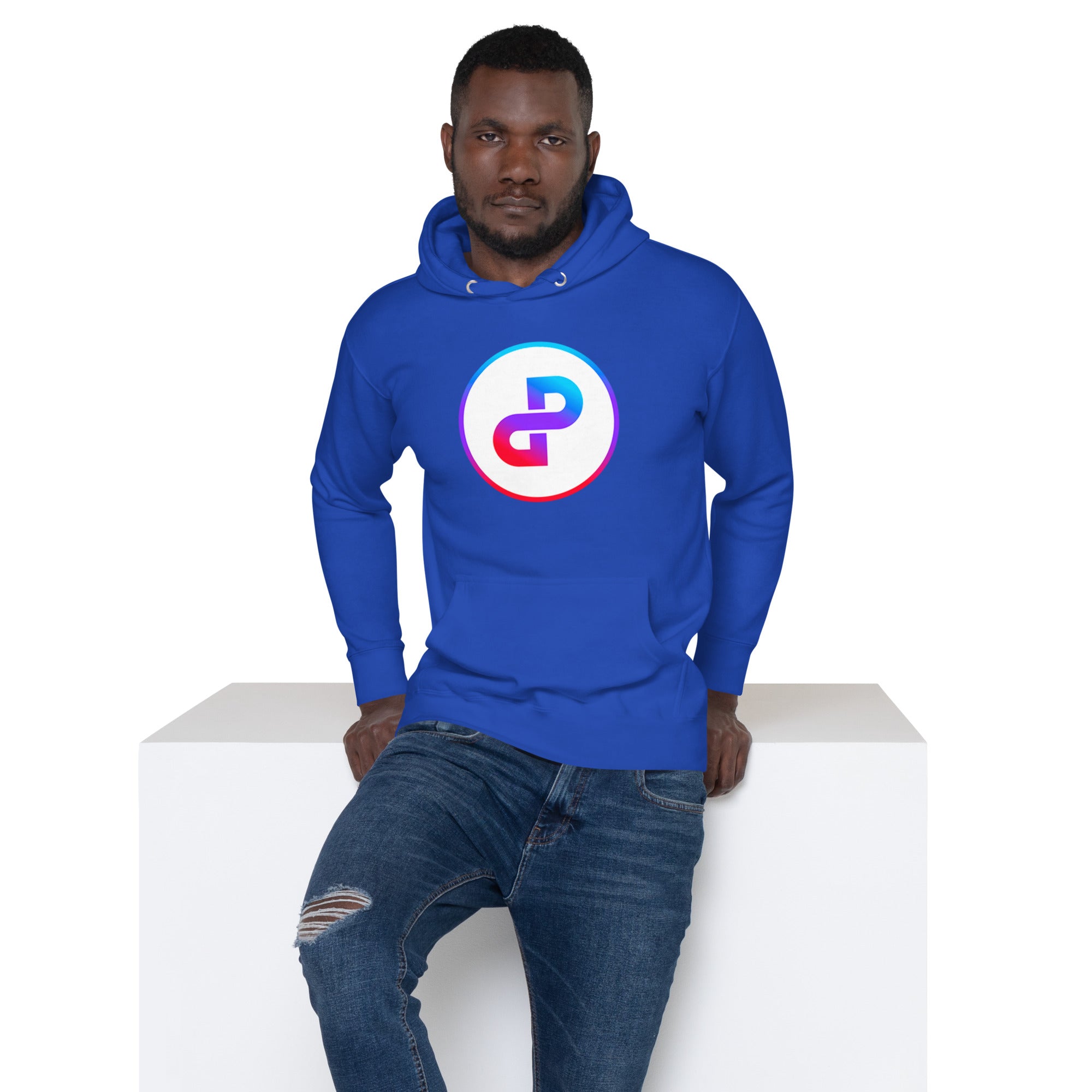 PulsePot Unisex Hoodie
