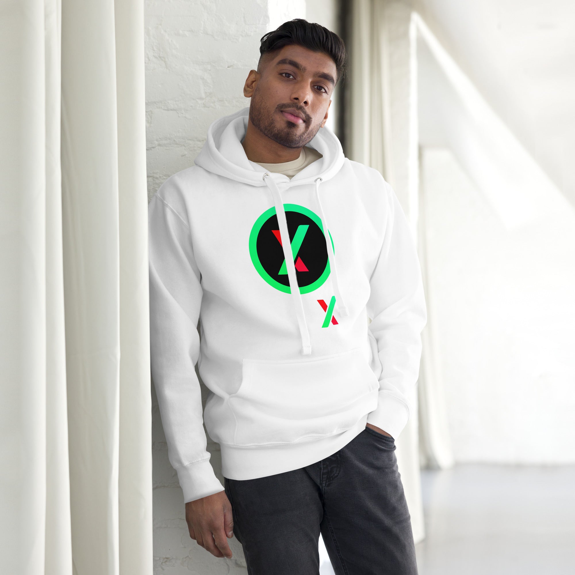 PulseX OG Unisex Hoodie