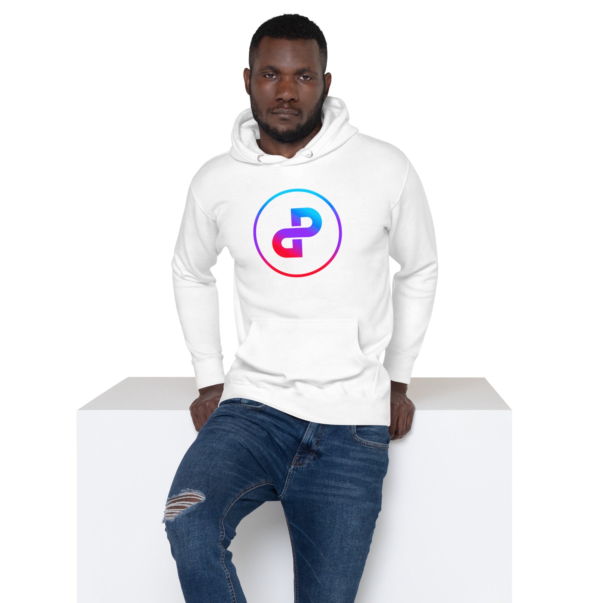 PulsePot Unisex Hoodie