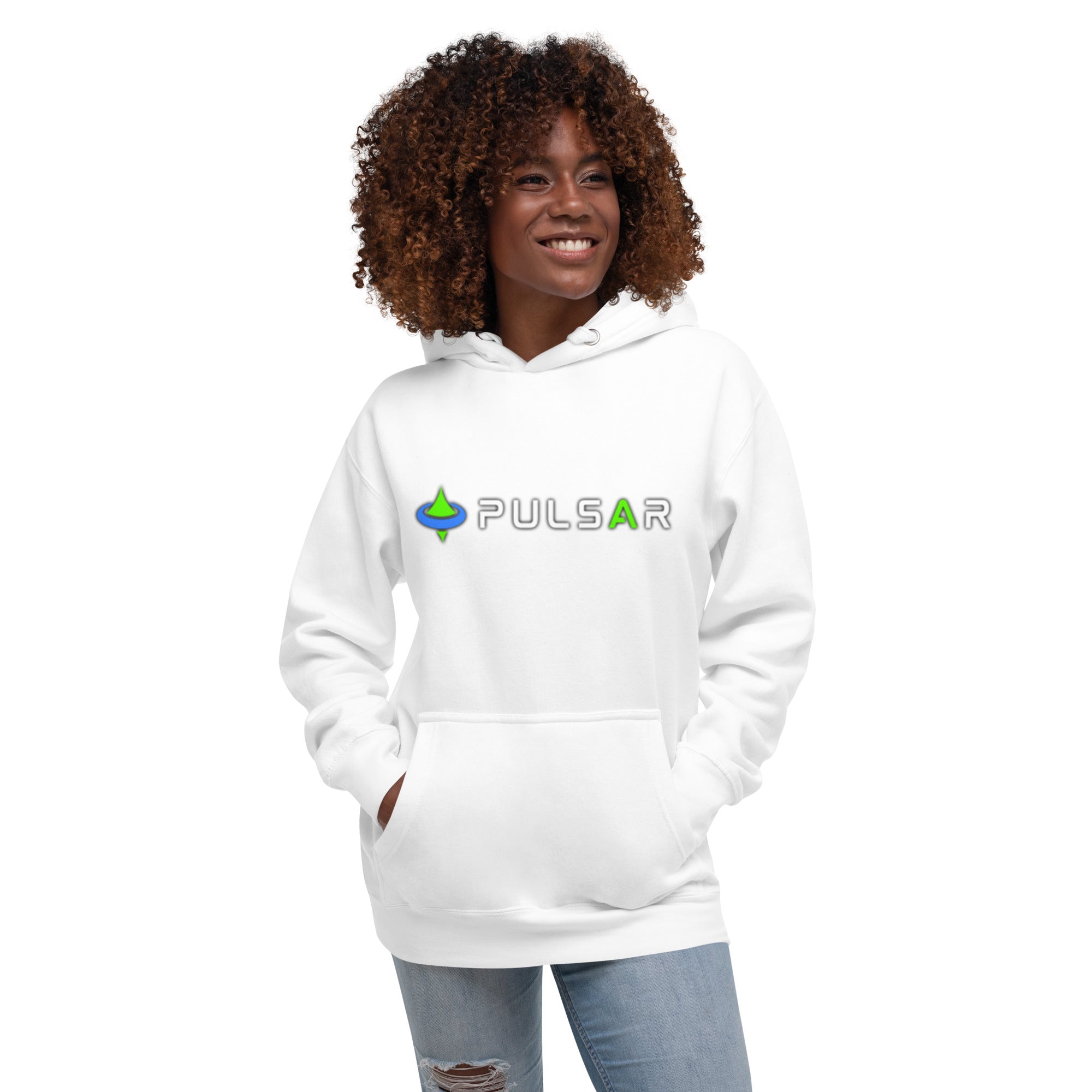 Pulsar OG Unisex Hoodie