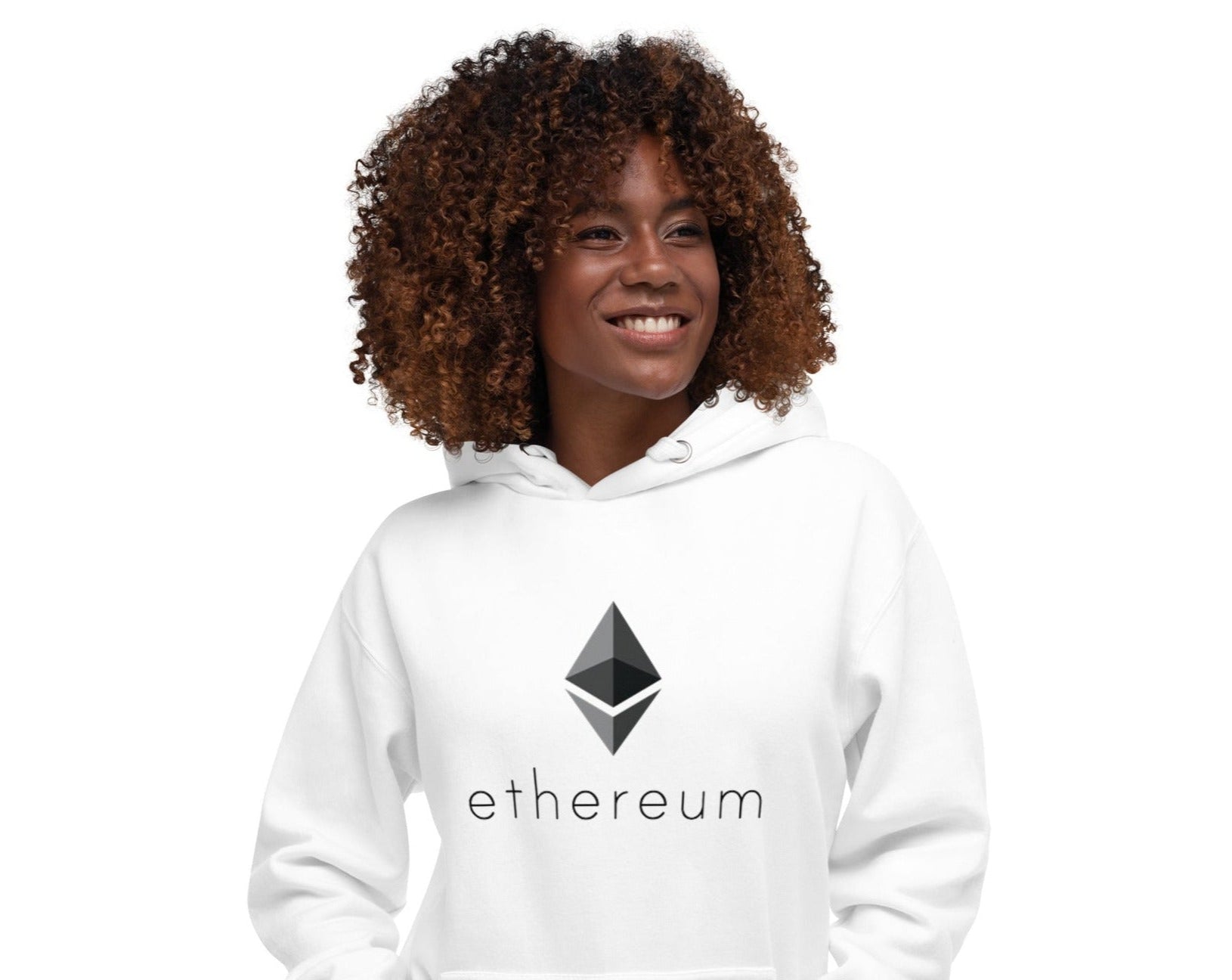 Ethereum OG Unisex Hoodie