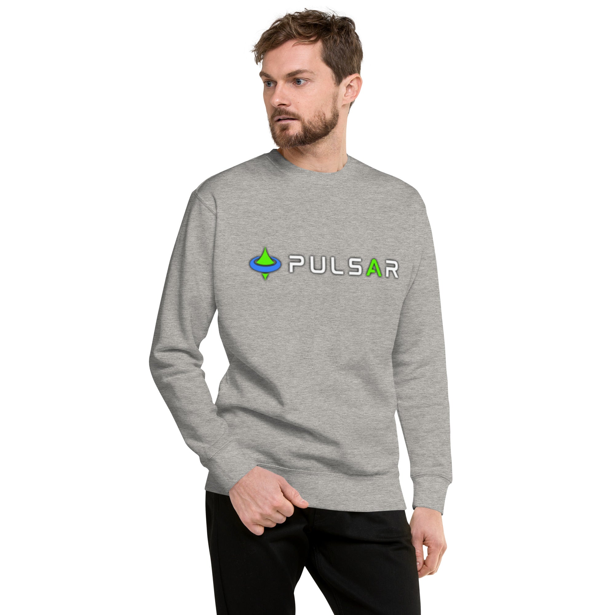 Pulsar OG Unisex Sweatshirt