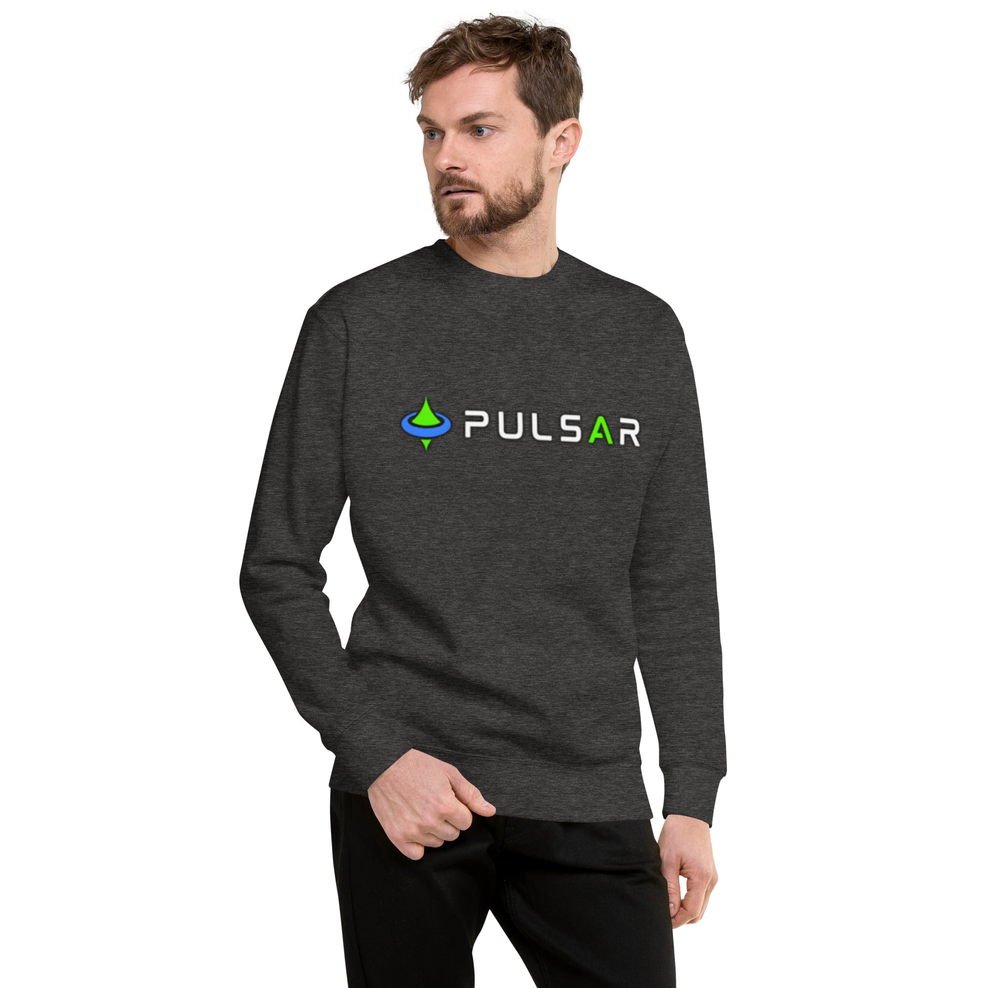 Pulsar OG Unisex Sweatshirt