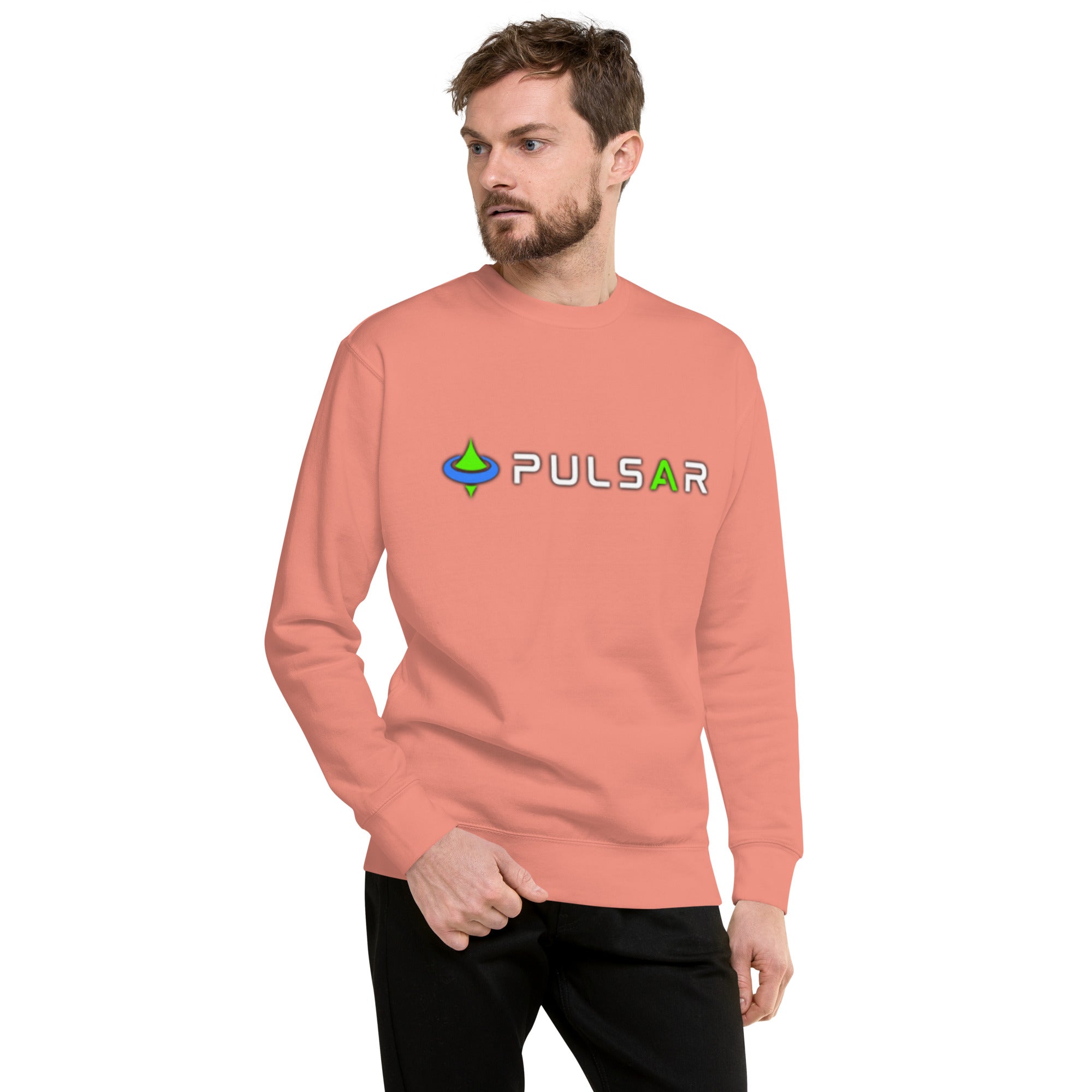 Pulsar OG Unisex Sweatshirt