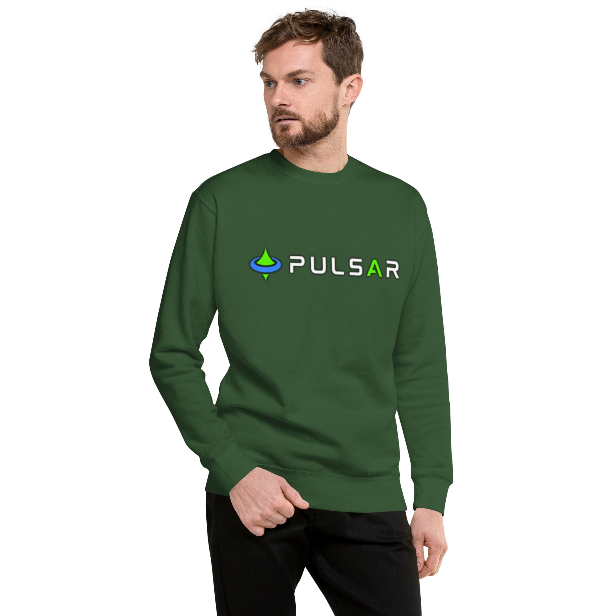 Pulsar OG Unisex Sweatshirt