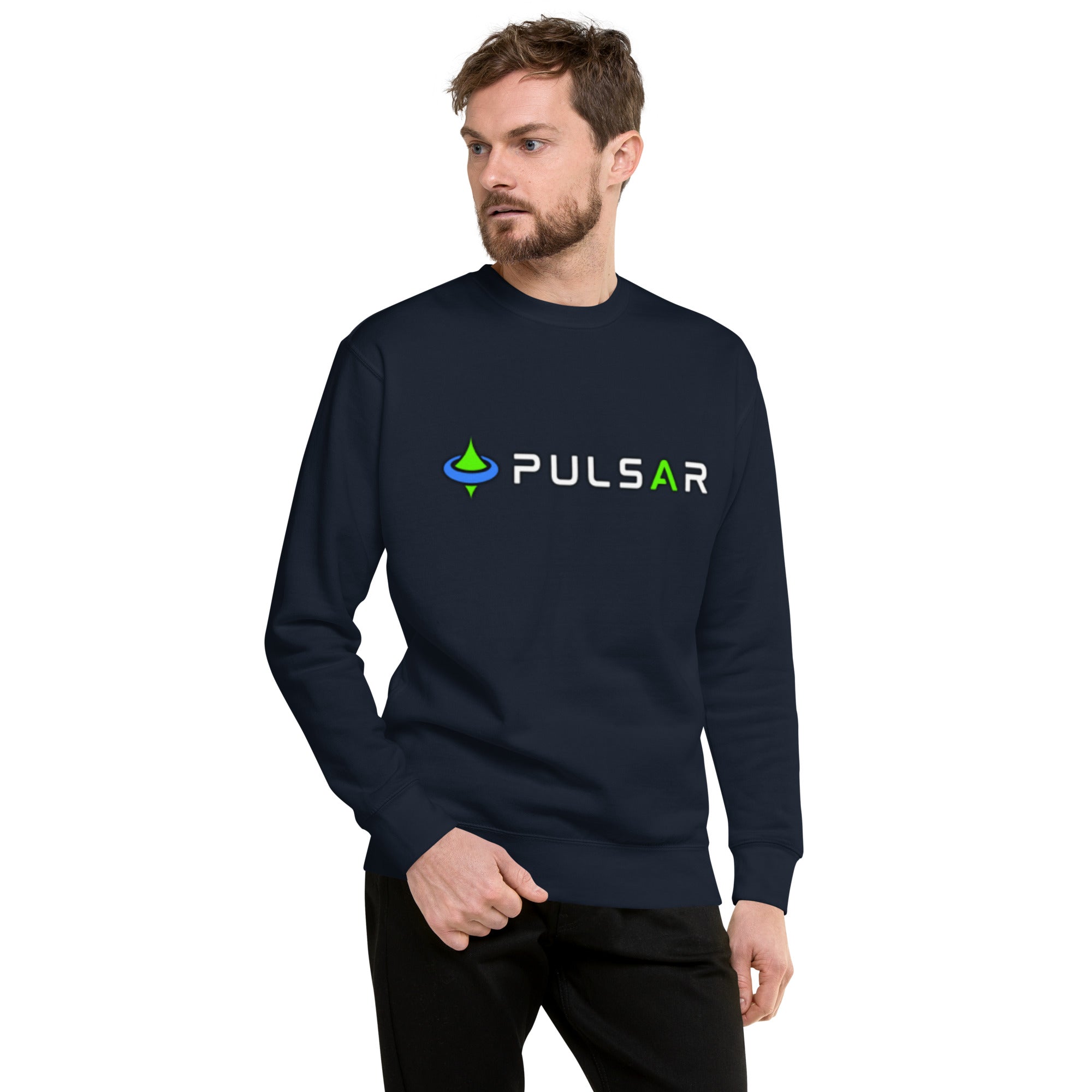 Pulsar OG Unisex Sweatshirt