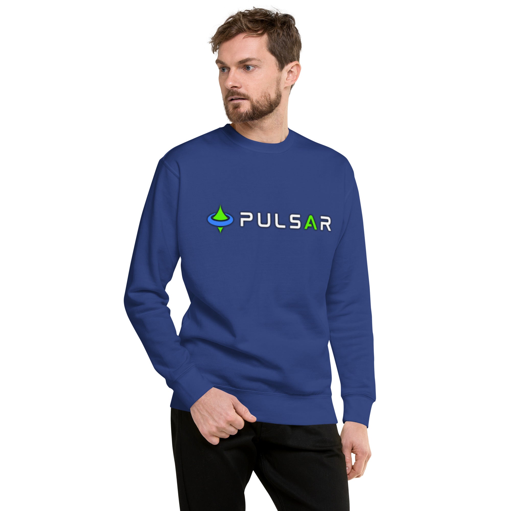 Pulsar OG Unisex Sweatshirt