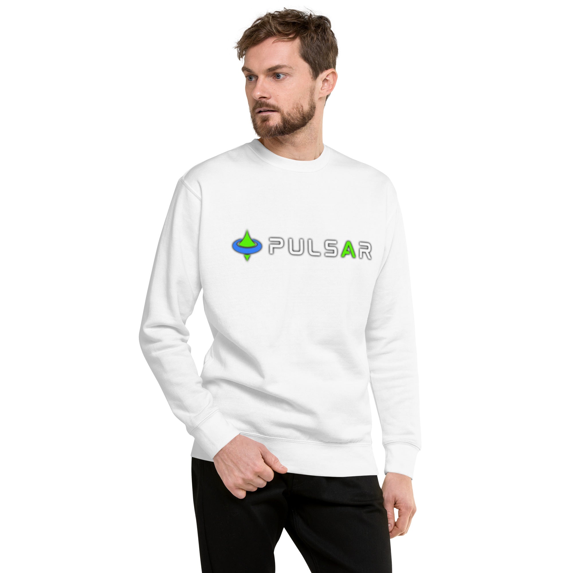 Pulsar OG Unisex Sweatshirt